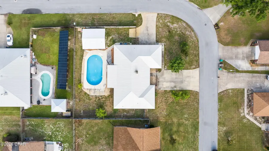 5226 Melissa Drive, Panama City, FL 32404 - #3