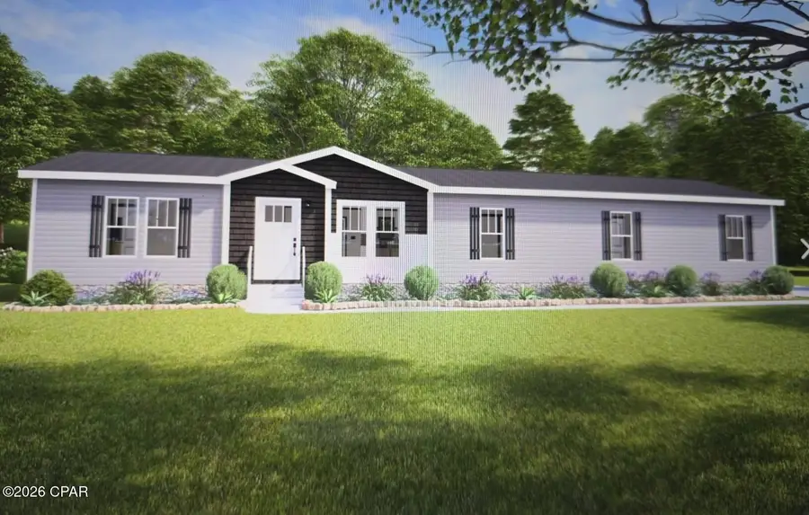 TBD Davis Court, Alford, FL 32420 - #2