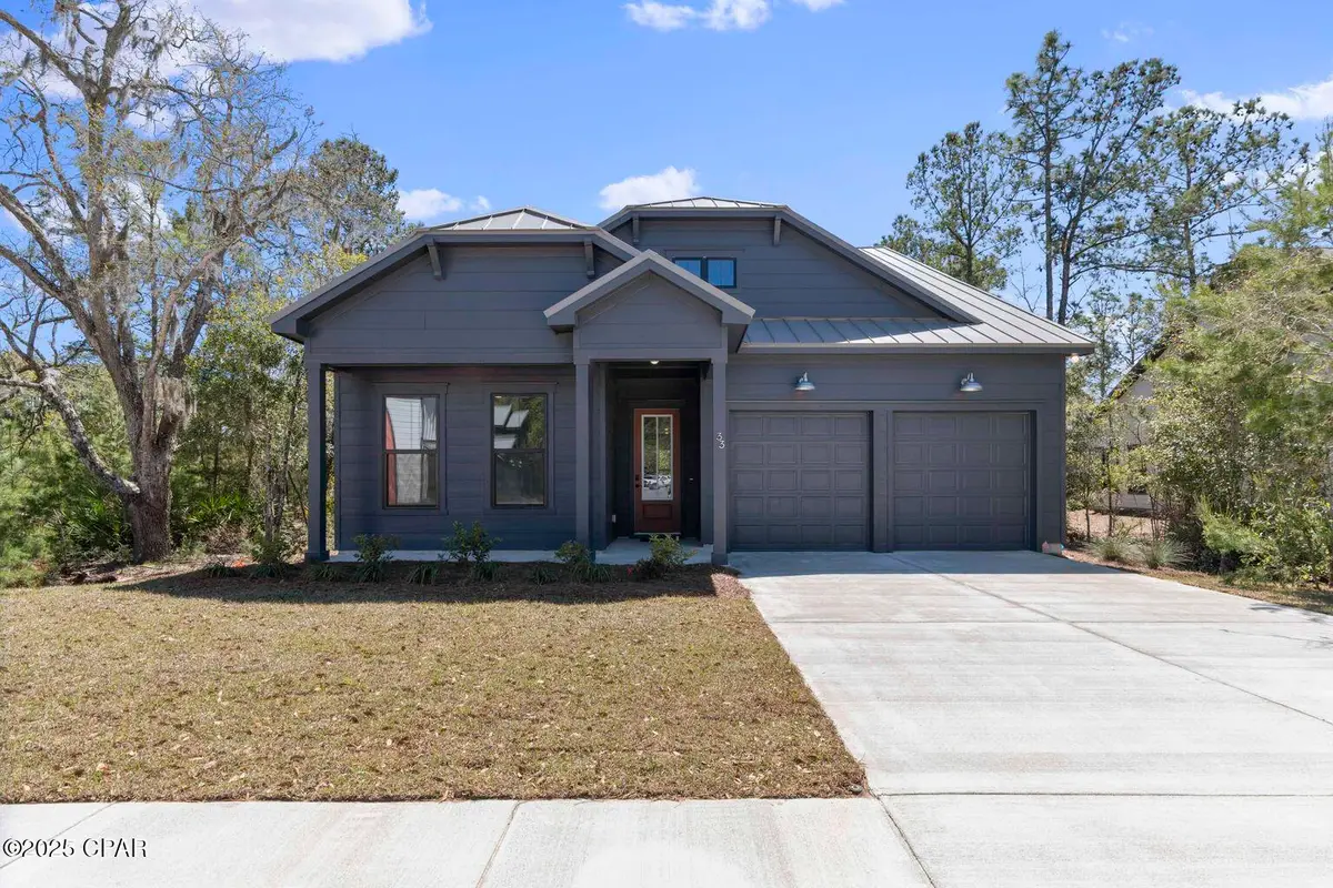 33 Channel Shoal Drive #Lot 21, Santa Rosa Beach, FL 32459 - #1