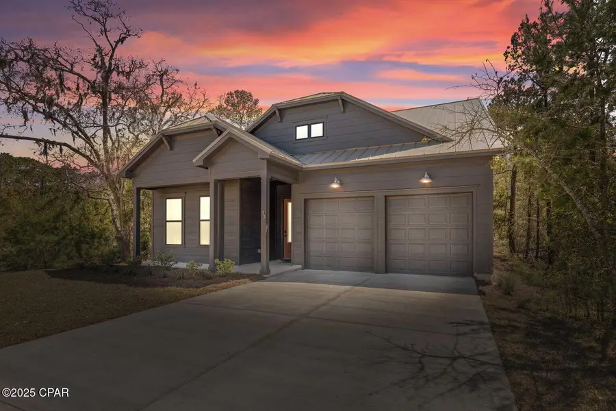 33 Channel Shoal Drive #Lot 21, Santa Rosa Beach, FL 32459 - #2
