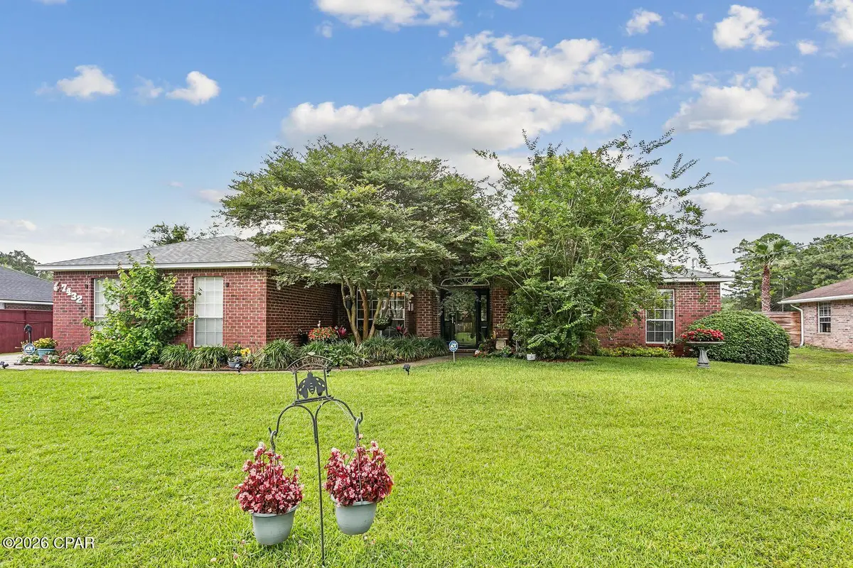 7432 Brewster Street, Navarre, FL 32566 - #1