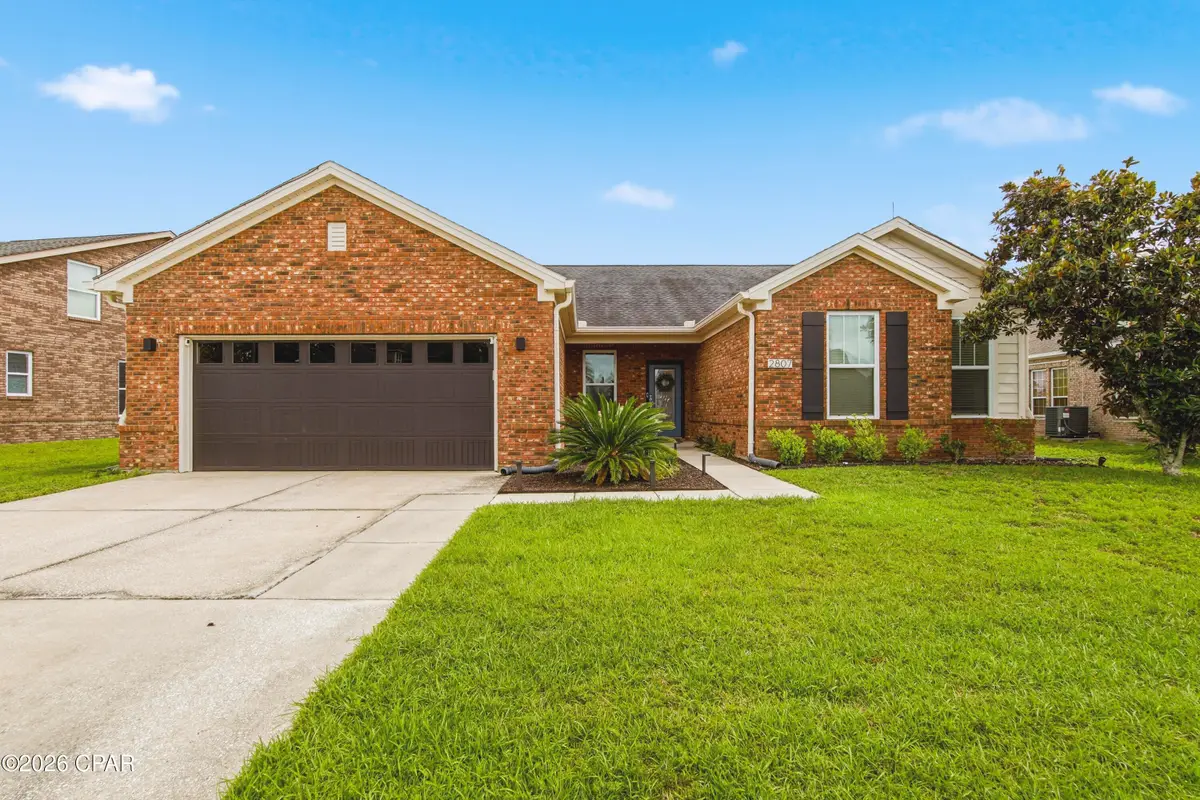 2807 Hawks Landing Boulevard, Panama City, FL 32405 - #1