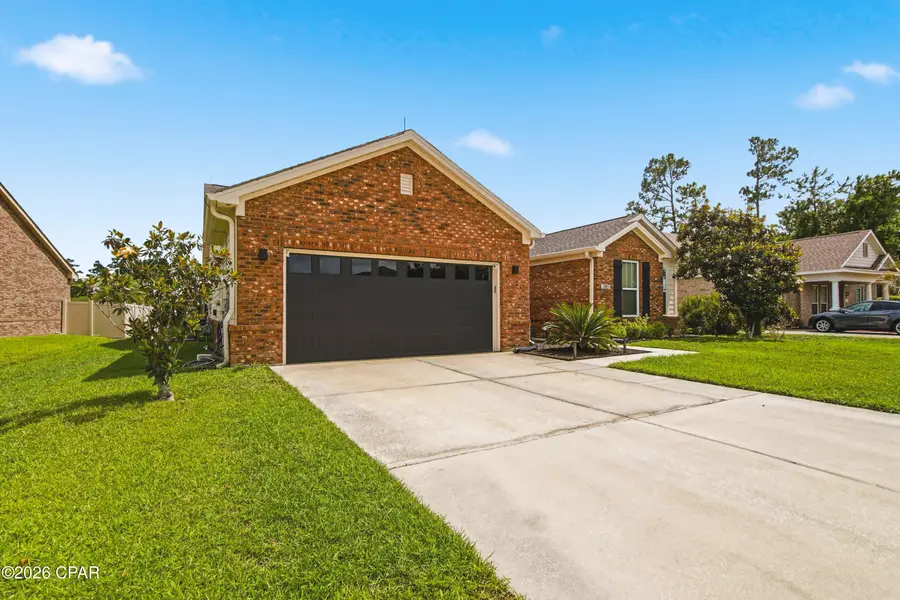 2807 Hawks Landing Boulevard, Panama City, FL 32405 - #2