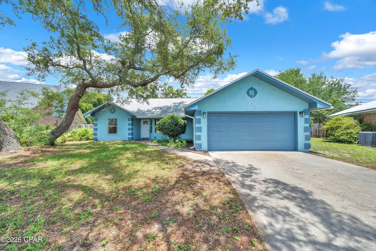 120 Oak Ridge Place, Panama City Beach, FL 32408 - #1