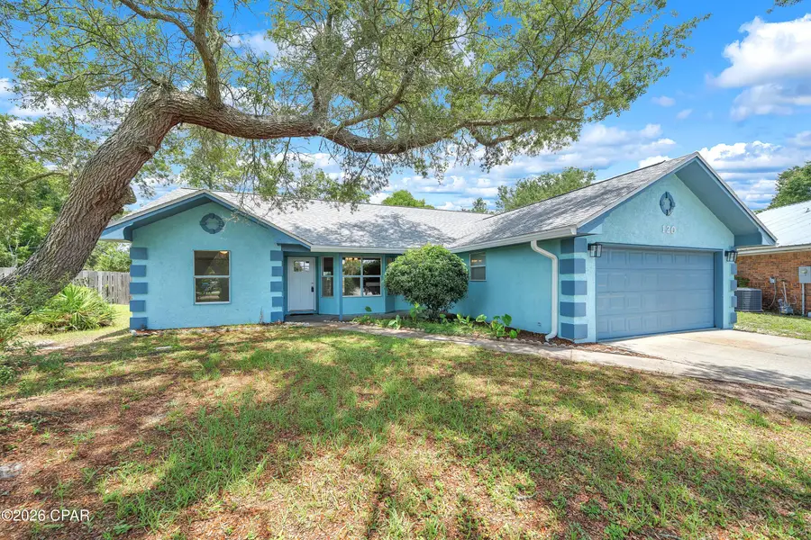 120 Oak Ridge Place, Panama City Beach, FL 32408 - #2