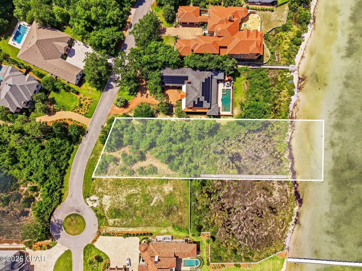 3536 Preserve Boulevard, Panama City, FL 32408 - #1
