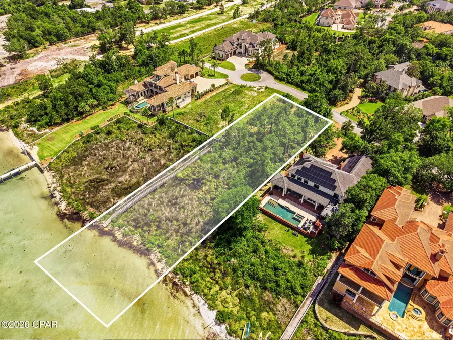 3536 Preserve Boulevard, Panama City, FL 32408 - #2