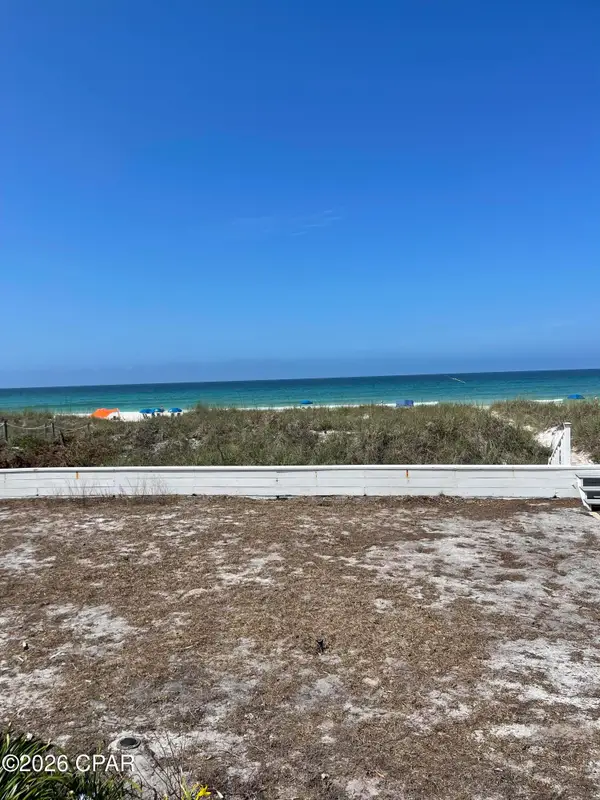 8301 Surf Drive, Panama City, FL 32408