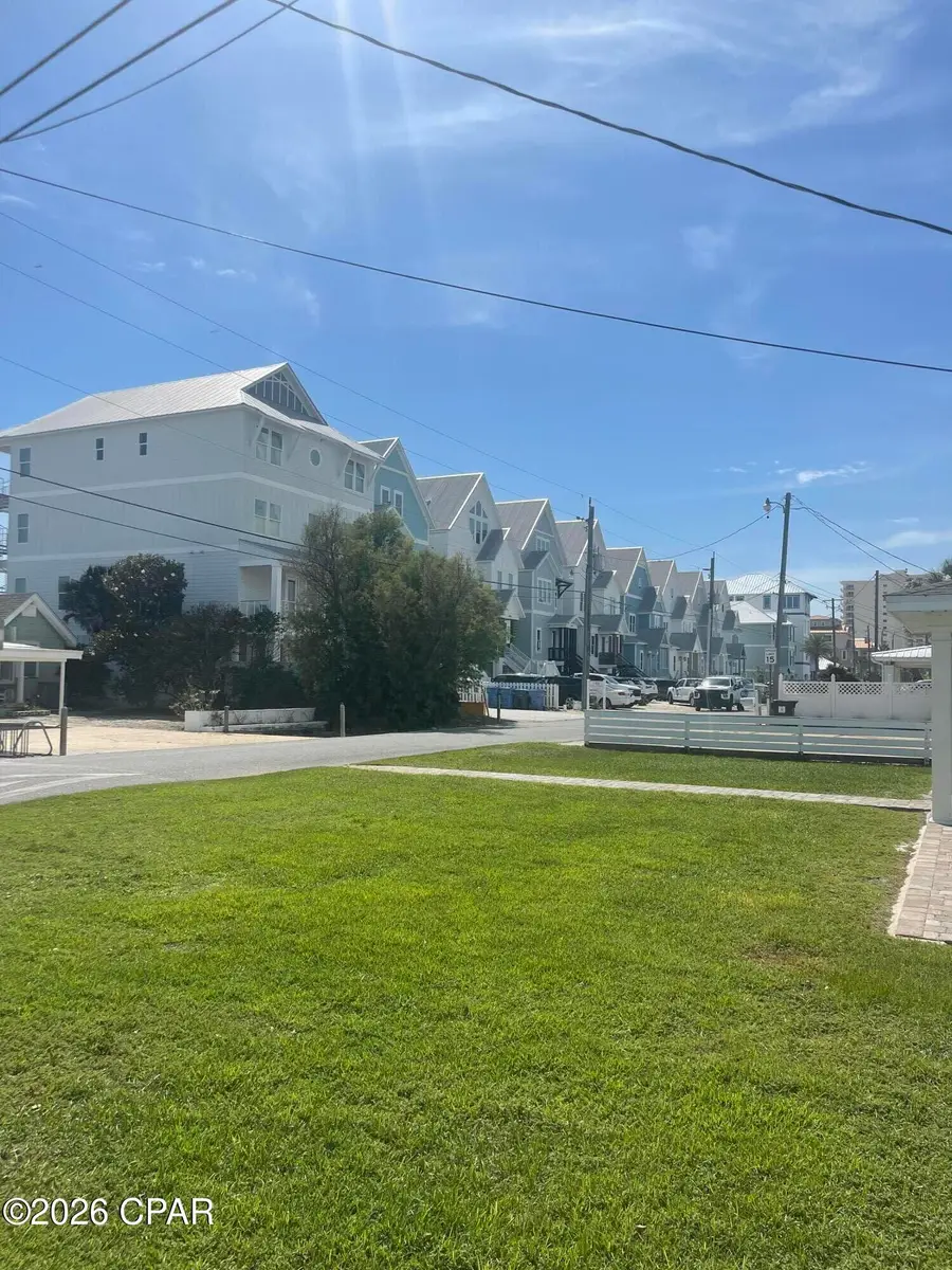 8301 Surf Drive, Panama City, FL 32408 - #2