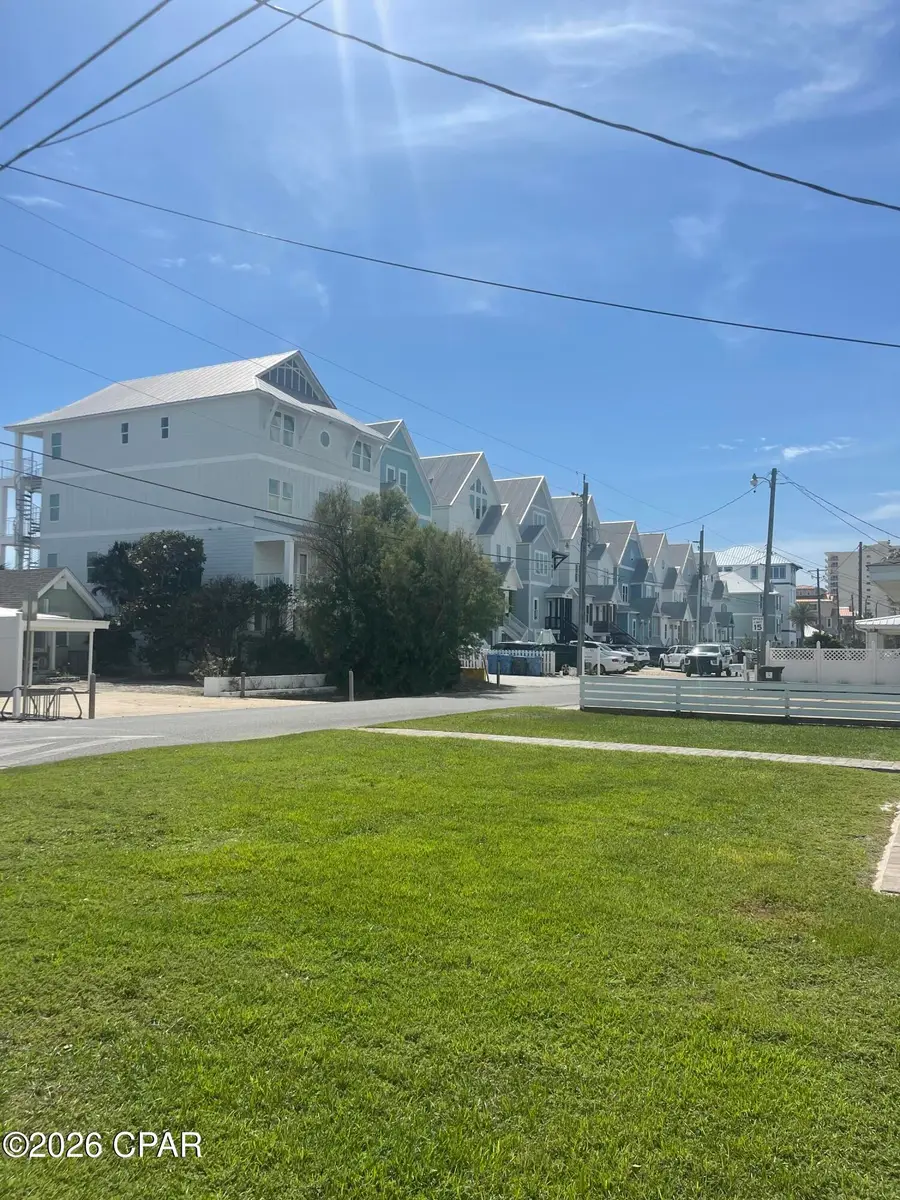 8301 Surf Drive, Panama City, FL 32408 - #3