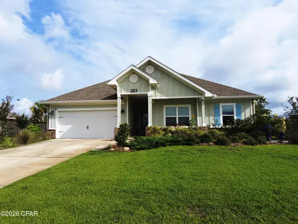 223 Confidence Way, Panama City, FL 32409