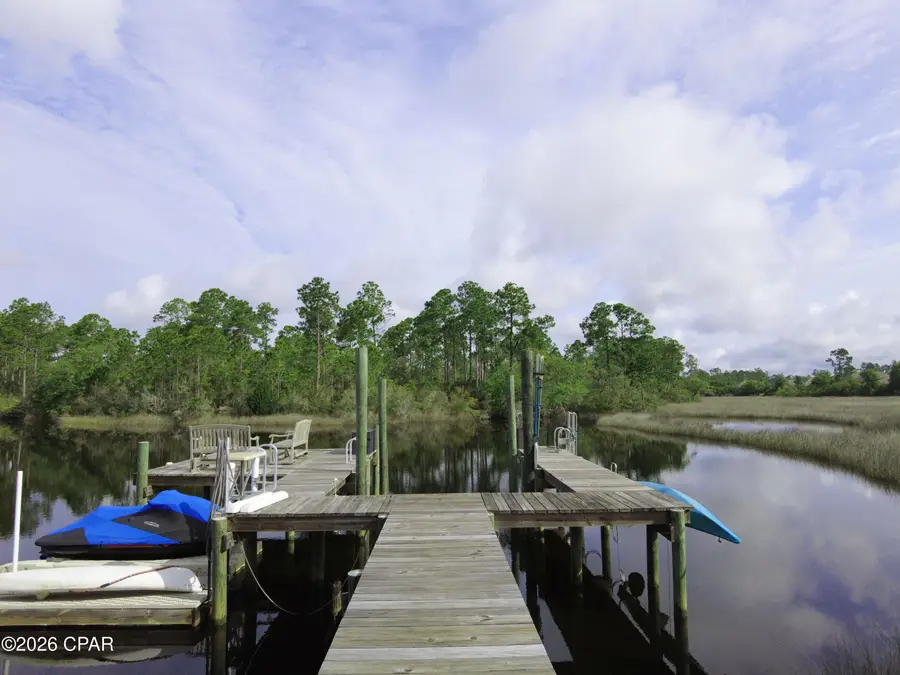 223 Confidence Way, Panama City, FL 32409 - #3