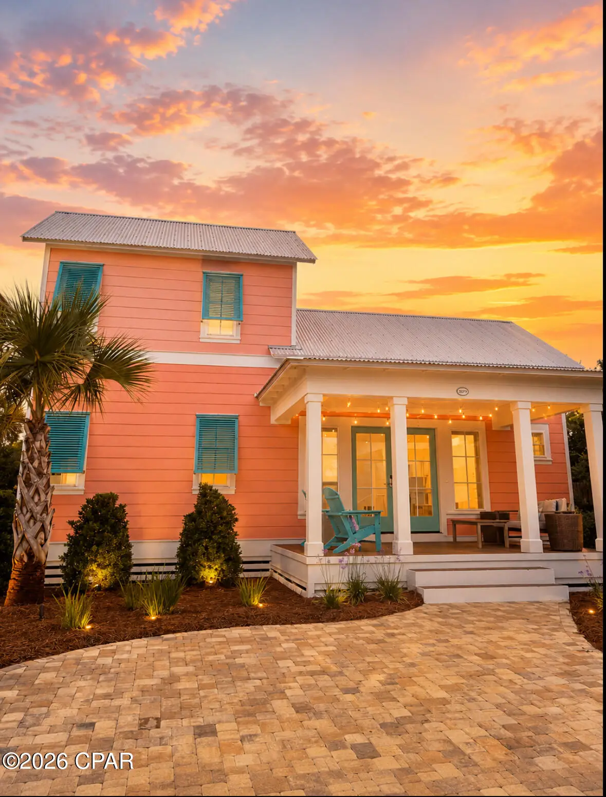 140 Paradise Found Circle #37, Panama City Beach, FL 32413 - #1