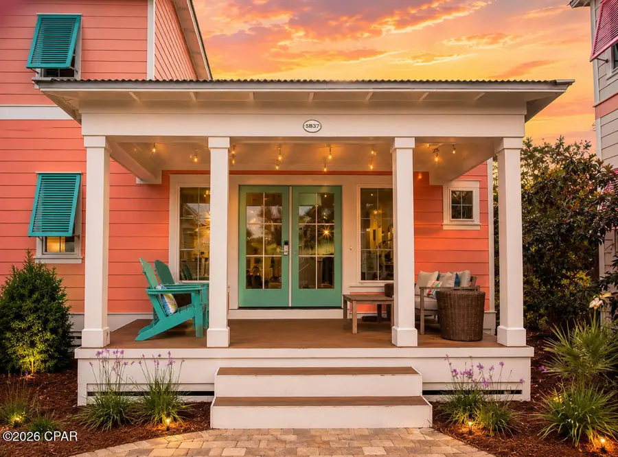 140 Paradise Found Circle #37, Panama City Beach, FL 32413 - #2