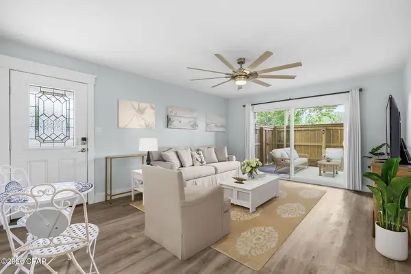17462 Front Beach Road #12C2, Panama City Beach, FL 32413