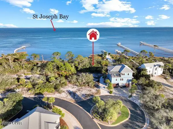 124 Pinnacle Drive, Port St Joe, FL 32456