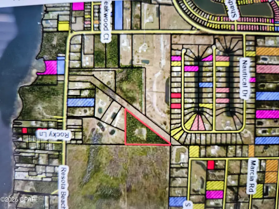 7936 Resota Beach Road, Southport, FL 32409 - #2
