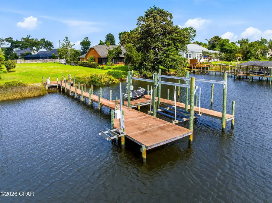 504 Colorado Avenue, Lynn Haven, FL 32444 - #2