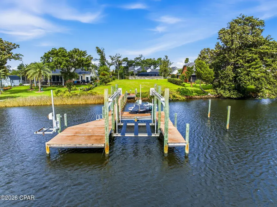 504 Colorado Avenue, Lynn Haven, FL 32444 - #3
