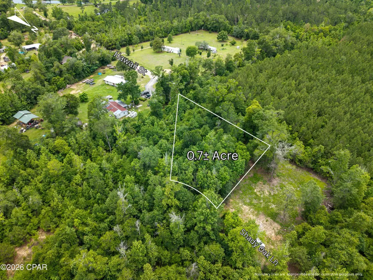 Lot 8 Shady Oak Ln, Alford, FL 32420 - #1
