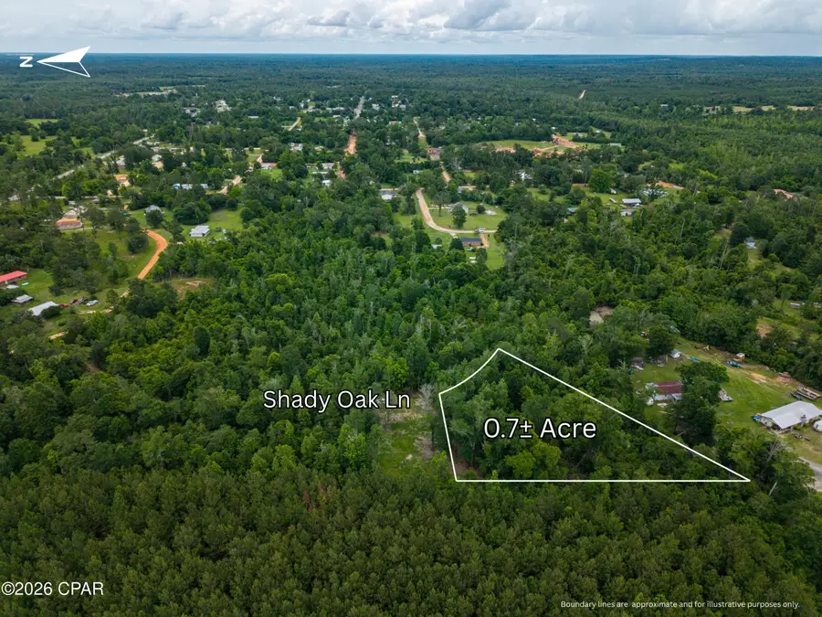 Lot 8 Shady Oak Ln, Alford, FL 32420 - #3