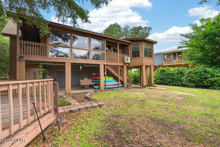 13696 NW Shuman Ferry Road, Altha, FL 32421 - #3