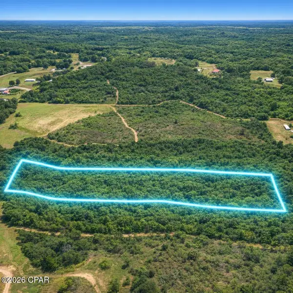 00 Old U. S. Road, Marianna, FL 32446