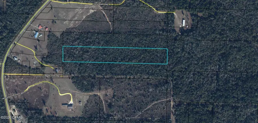 00 Old U. S. Road, Marianna, FL 32446 - #2