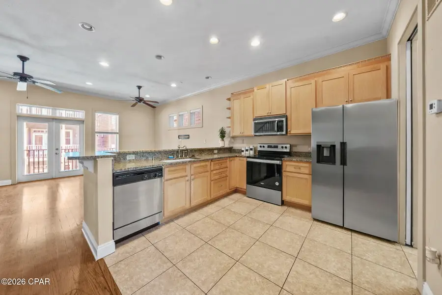 6234 Thomas Drive, Panama City, FL 32408 - #3