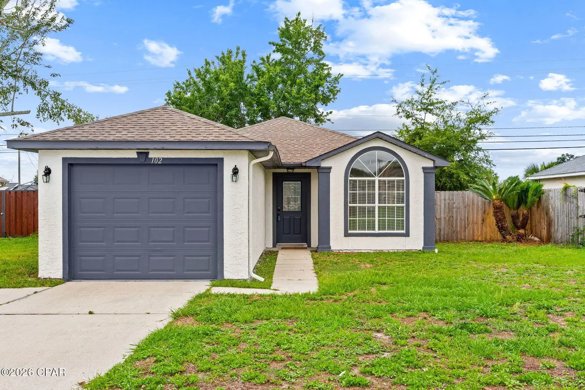 102 Rob Court, Panama City, FL 32404 - #1