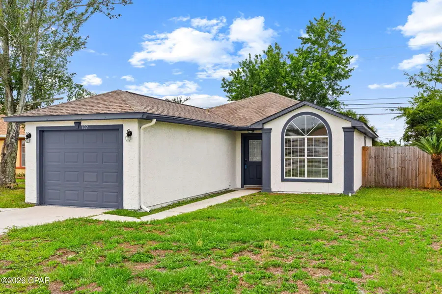 102 Rob Court, Panama City, FL 32404 - #2