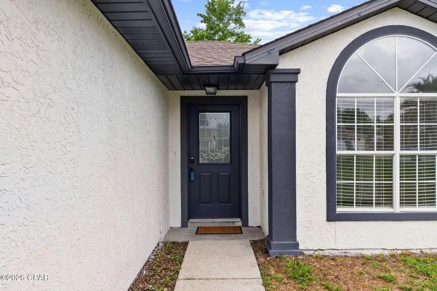 102 Rob Court, Panama City, FL 32404 - #3