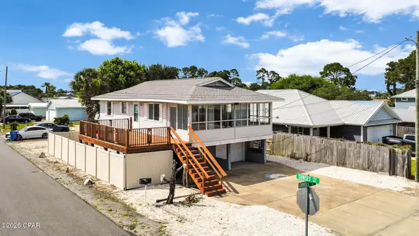 6010 Sunset Avenue, Panama City, FL 32408