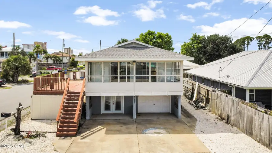 6010 Sunset Avenue, Panama City, FL 32408 - #2