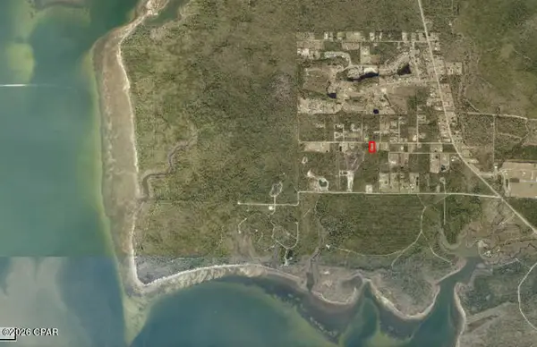 12128 Cue Drive, Panama City, FL 32404