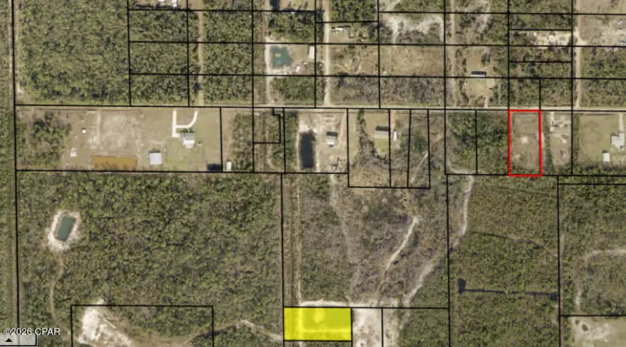 12128 Cue Drive, Panama City, FL 32404 - #2