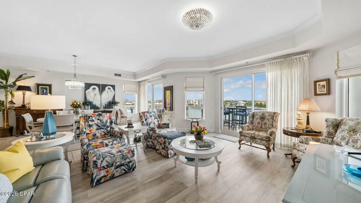 725 Gulf Shore Drive #401A, Destin, FL 32541 - #1
