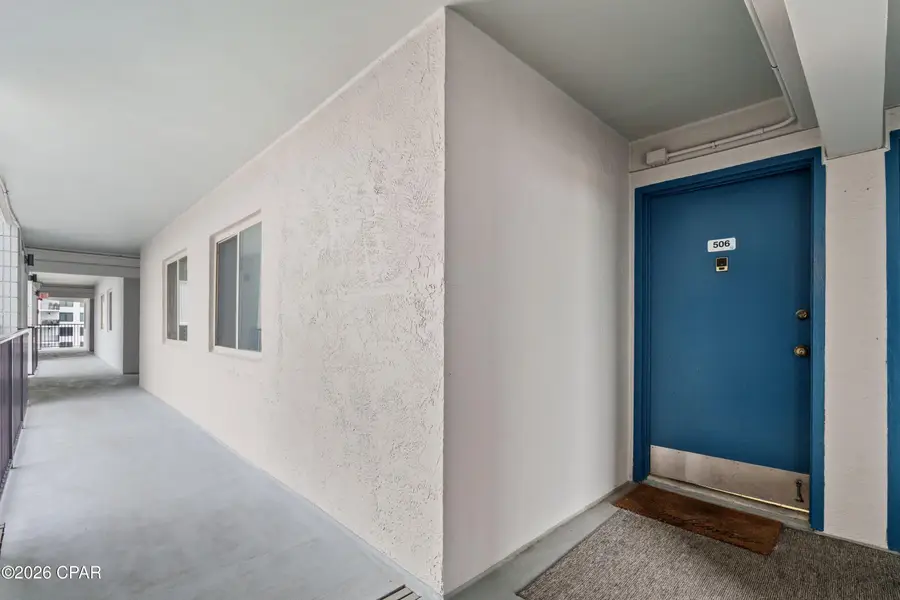 6211 Thomas Drive #506, Panama City Beach, FL 32408 - #3