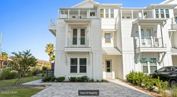 4127 Choctaw Street #A, Panama City Beach, FL 32408