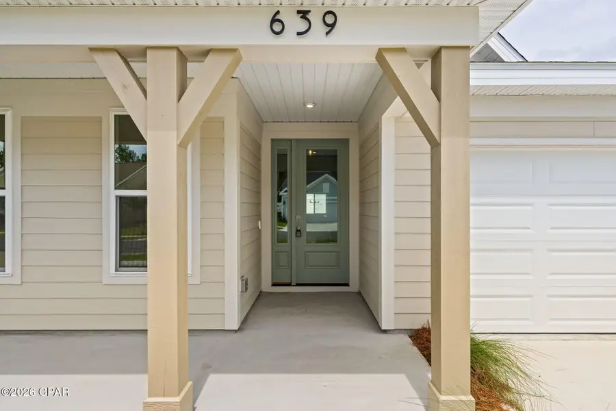 639 Millbridge Drive, Panama City Beach, FL 32413 - #3