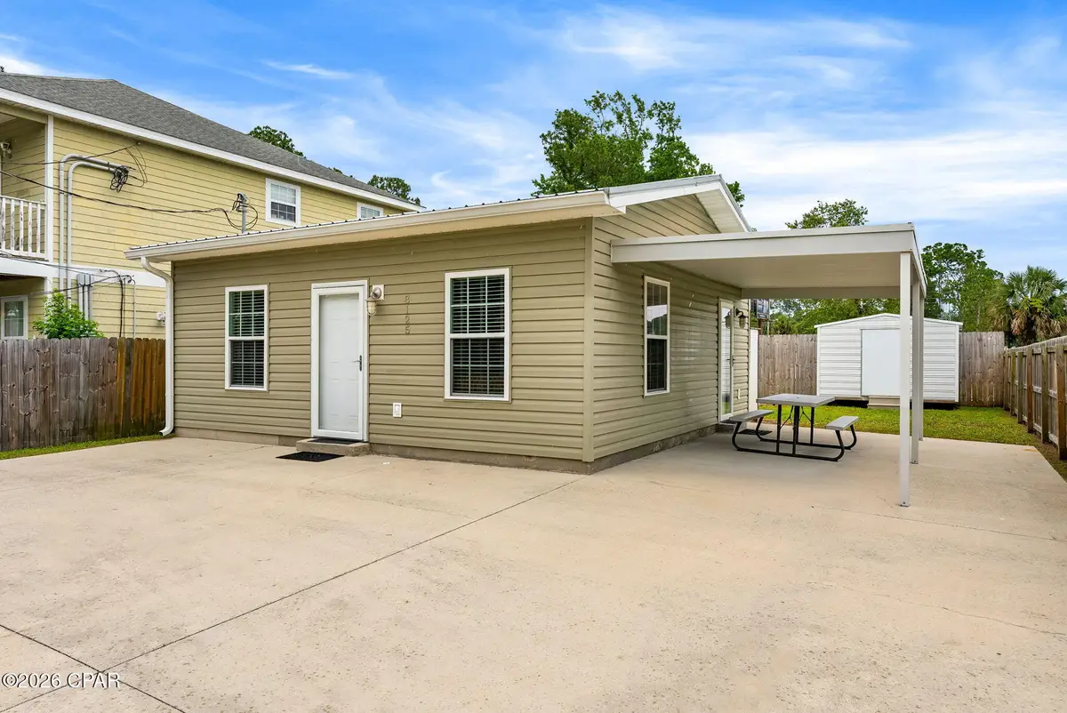 8125 Singletary Street, Panama City Beach, FL 32407 - #1