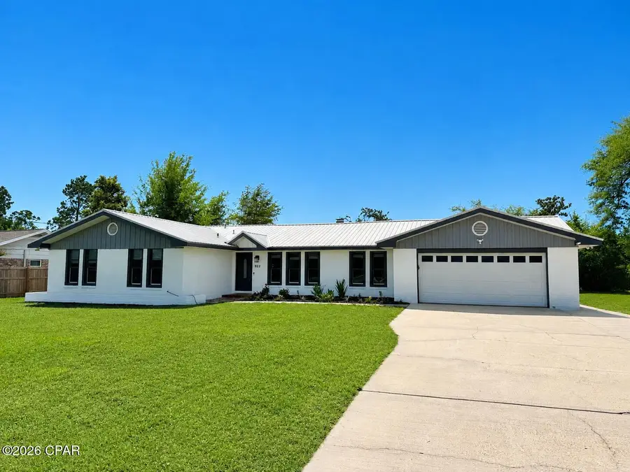 922 Radcliff Avenue, Lynn Haven, FL 32444 - #2