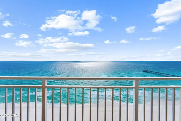 12011 Front Beach Road #1906B, Panama City Beach, FL 32407