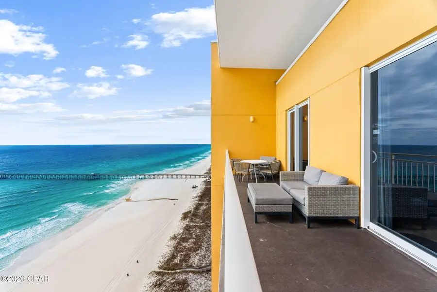 12011 Front Beach Road #1906B, Panama City Beach, FL 32407 - #3