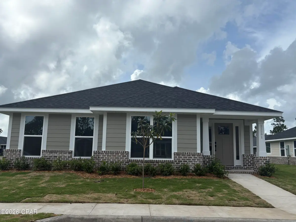 11501 Singo Drive, Panama City, FL 32404 - #1