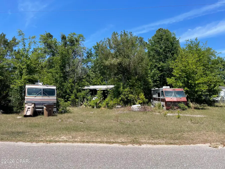 6965 Blossom Hill Road, Wewahitchka, FL 32465 - #2