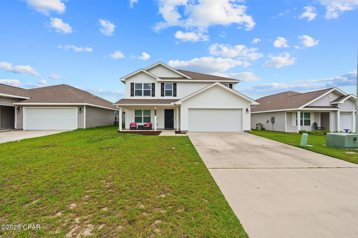 4040 Brighton Boulevard, Panama City, FL 32404 - #1