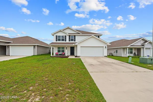 4040 Brighton Boulevard, Panama City, FL 32404