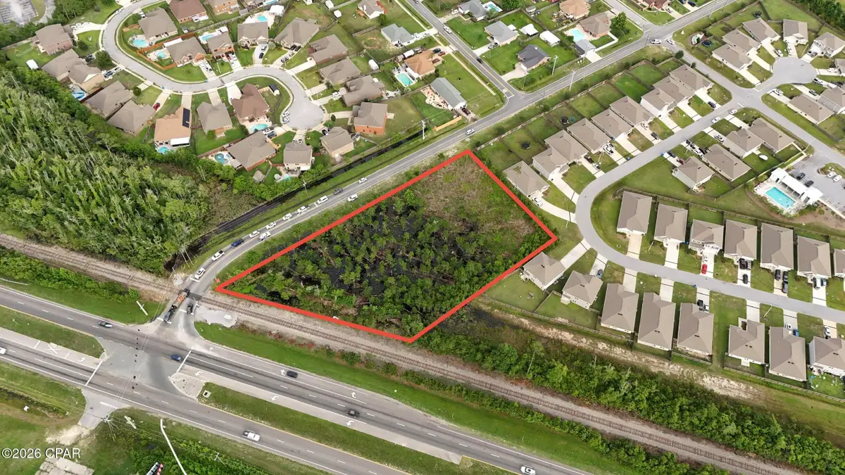 0 Star Avenue, Panama City, FL 32404 - #1