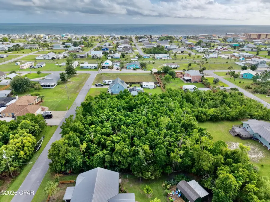 407 New Mexico Drive, Mexico Beach, FL 32456 - #3